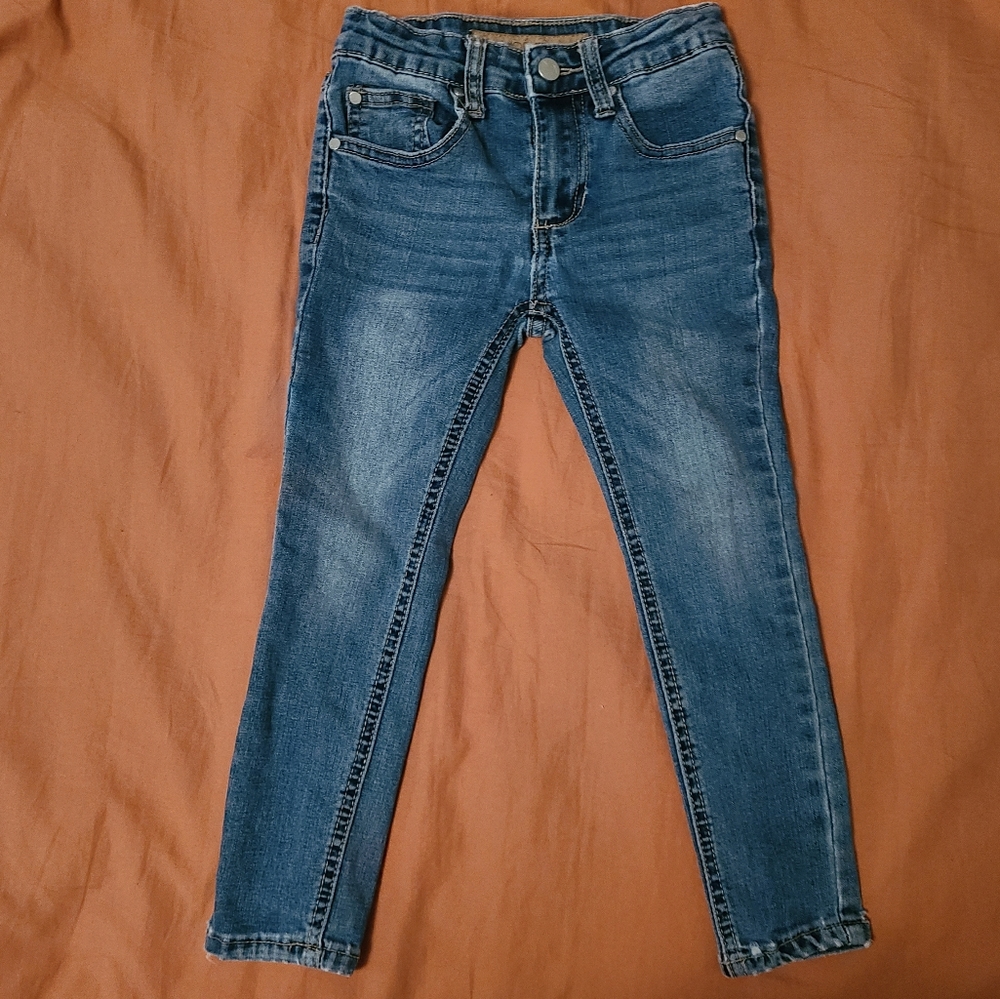 Joe's Jeans Brixton Straight Leg